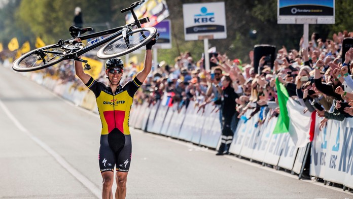 Hlasovanie porotcov v 6. kole