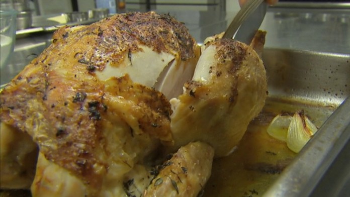 Ilustračná snímka.