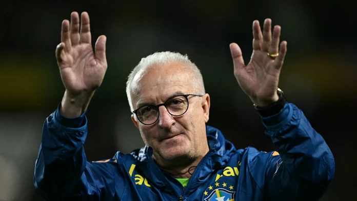Dorival Junior