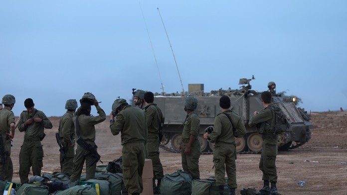 Pokus o záchranu rukojemníkov v Pásme Gazy sa nepodaril, oznámil Izrael