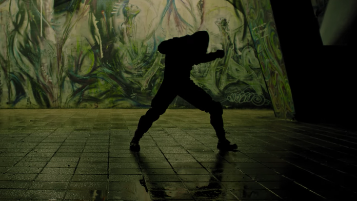 Plagáty s nezvestným Viliamom Grešom.