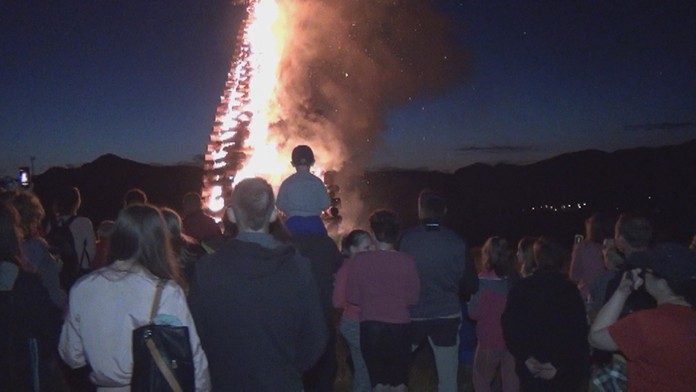 Ľudia sa k tradíciám vracajú.