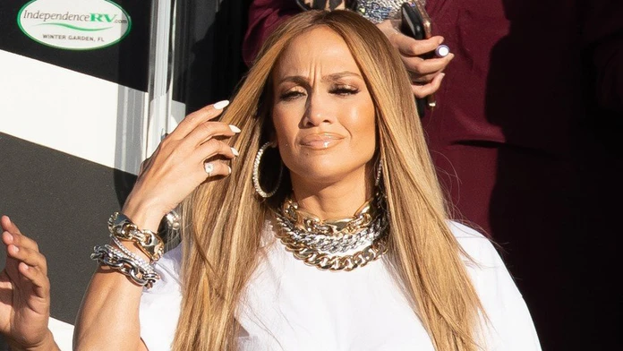 Jennifer Lopez