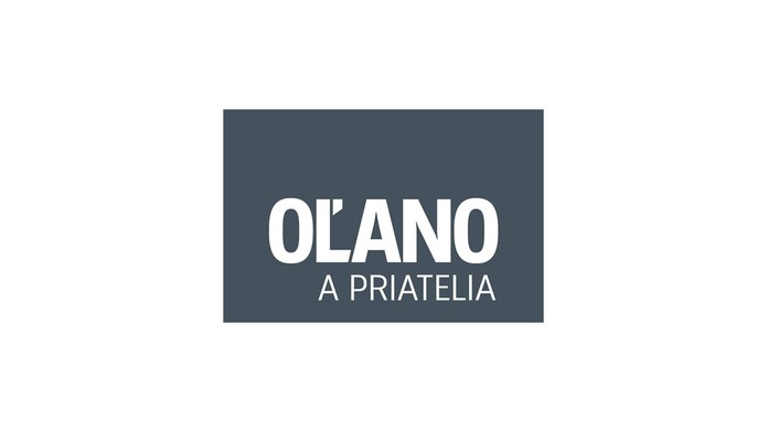 OĽANO A PRIATELIA