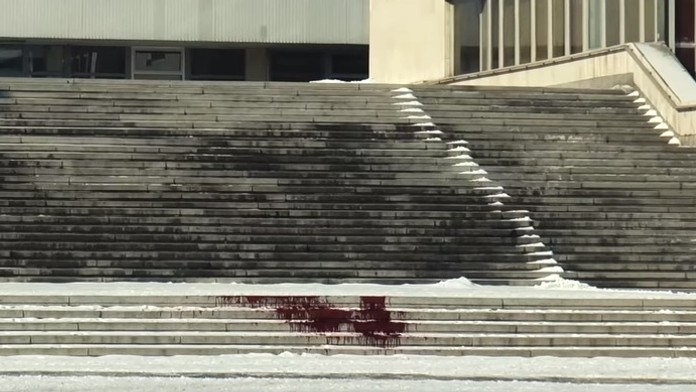 Krajmer bol na mieste vraždy novinára, opravila sa polícia po včerajšom vyhlásení