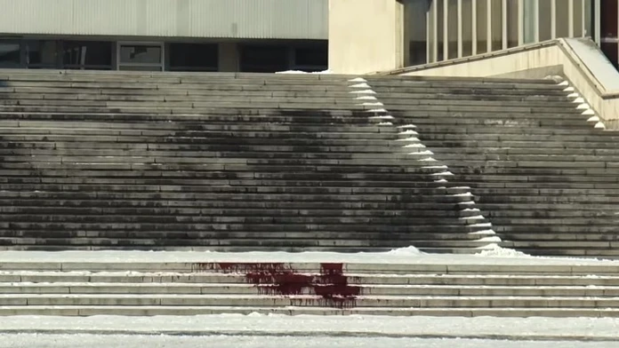 Krajmer bol na mieste vraždy novinára, opravila sa polícia po včerajšom vyhlásení