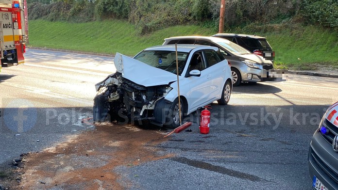 Tragická nehoda v Bratislave