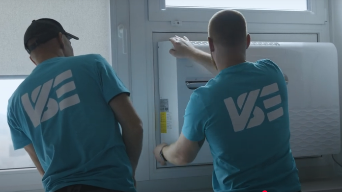 Klimatizácia nie je luxus, ale európsky štandard. Už aj na košickej neonatológii