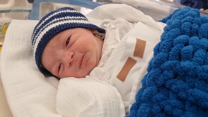 Volodymyr narodený v Snine.