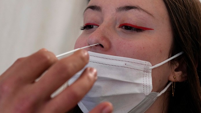 Ilustračná snímka.