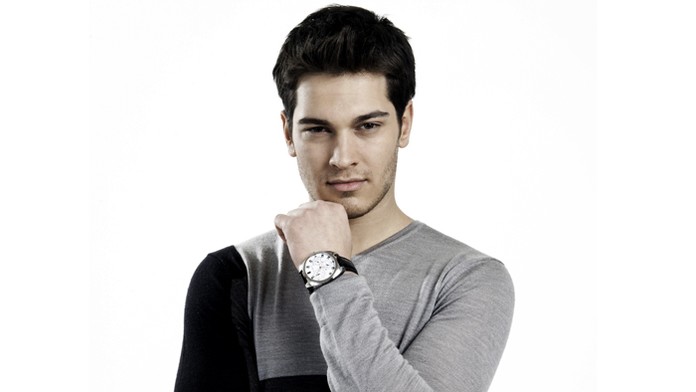 Feriha - Emir (Çağatay Ulusoy)