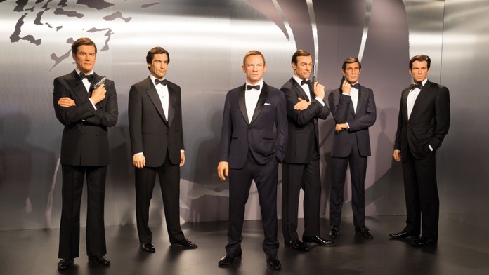 Kto po Craigovi prevezme ikonickú úlohu Bonda? Tvorcovia série majú nového horúceho favorita