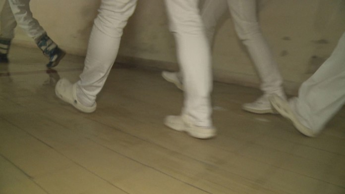 Stovky sestier sú dnes posledný deň v práci