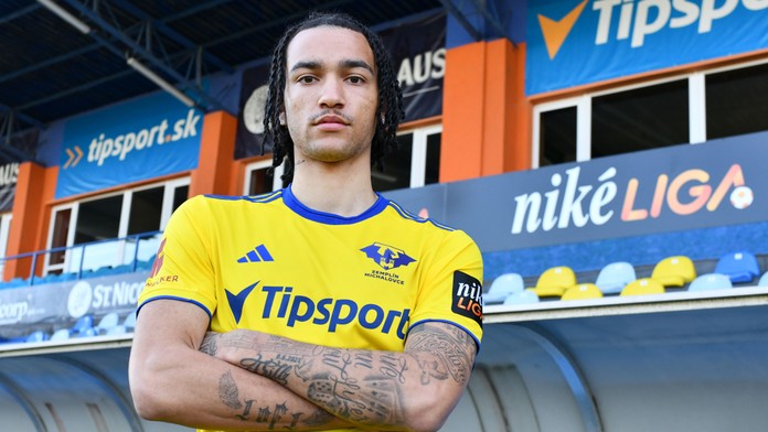 Michalovce získali zaujímavú posilu. Na východ Slovenska prichádza ďalší odchovanec Arsenalu Londýn