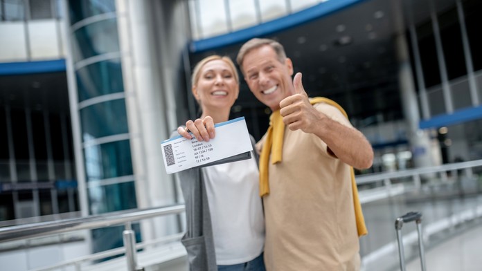 Európska krajina ruší otravné kontrolovanie dokladov pri nástupe do lietadla. Postačí palubný lístok