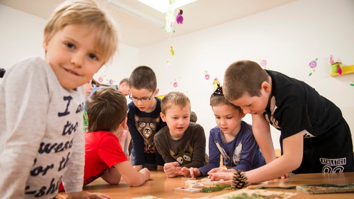 Bývalý americký viceprezident Joe Biden.