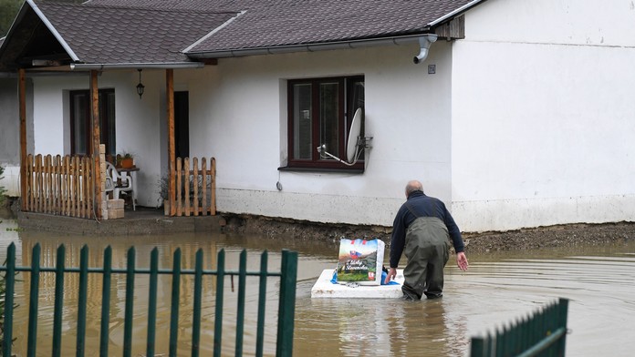 Diana je aj vokalistkou skupiny Funkiez