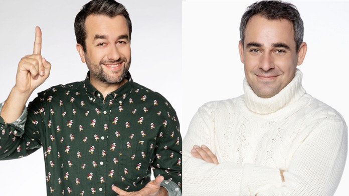 Dojemné slová Oteckov: Tieto sviatky budú naozaj výnimočné