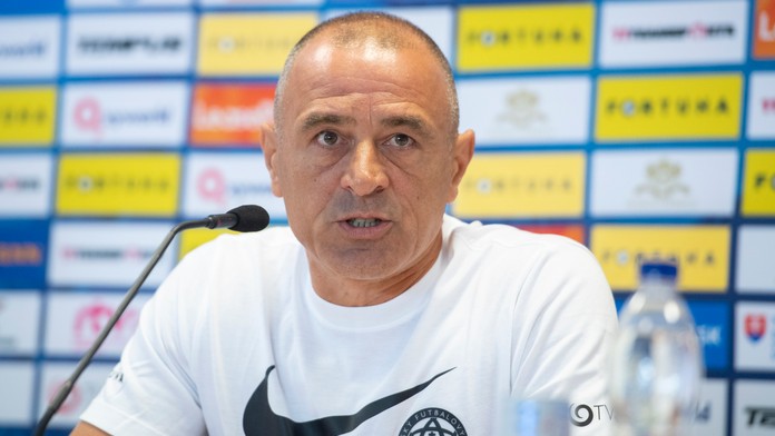 Calzona oznámil nomináciu na zápasy s Portugalskom a Lichtenštajnskom, Hamšík dostal novú funkciu