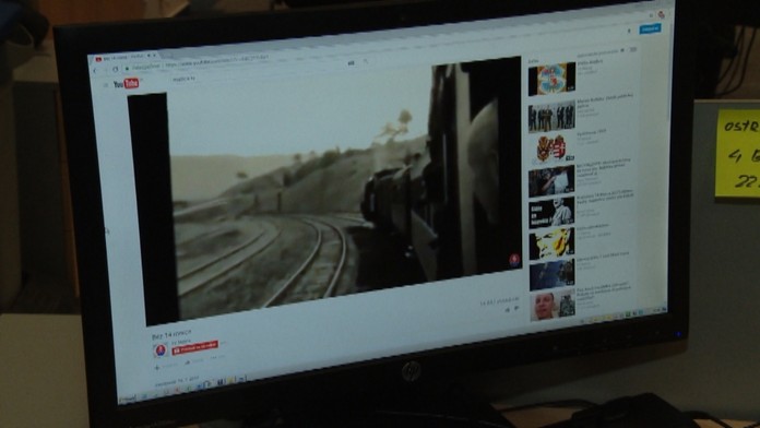 Video Matica Slovenská stiahla. 