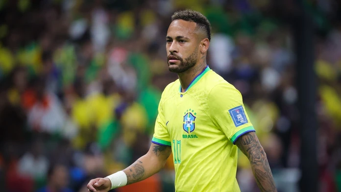 V Brazílii je návrat Neymara do reprezentácie hlavnou témou. Tréner to konzultoval aj s prezidentom krajiny