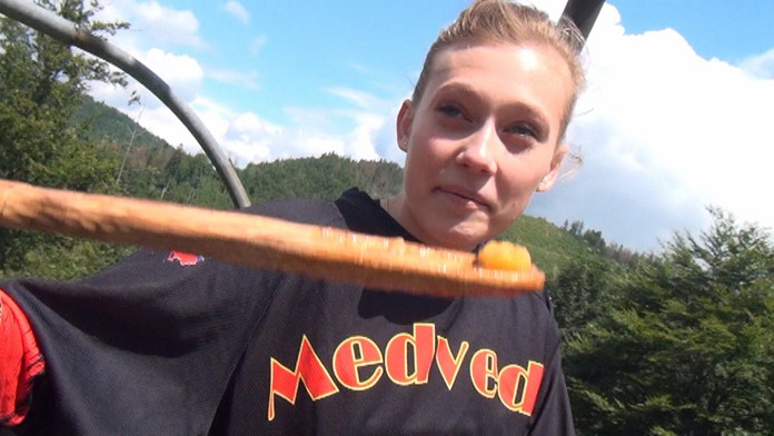 Súťaž vo varení gulášu