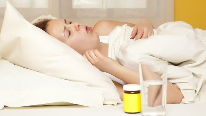 Ilustračná snímka.