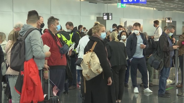 Ilustračná snímka.