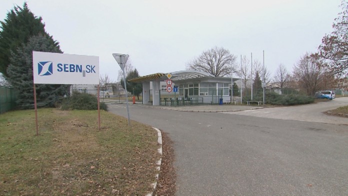 Ilustračná snímka.