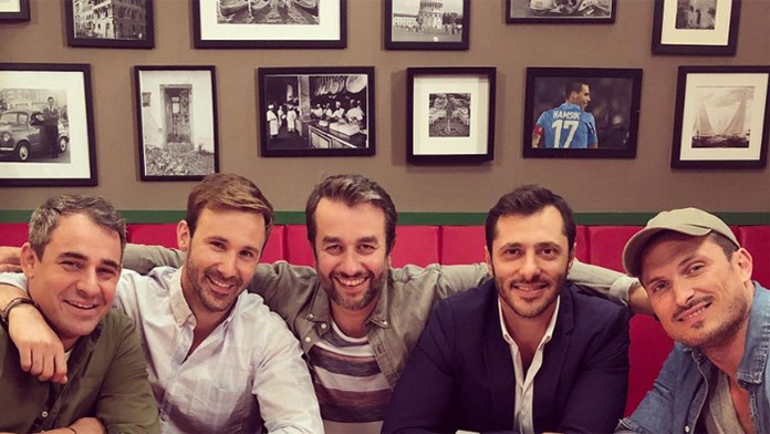 K Oteckom pribudne Ján Koleník