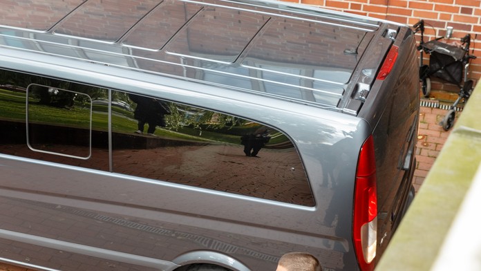 Proces proti bývalej sekretárke z koncentračného tábora Stutthof