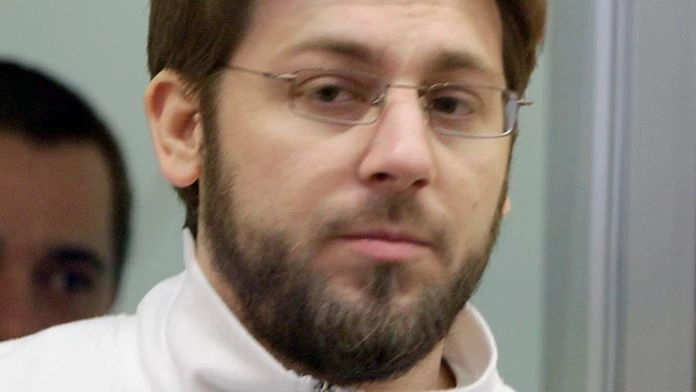 Fritz Gelowicz  