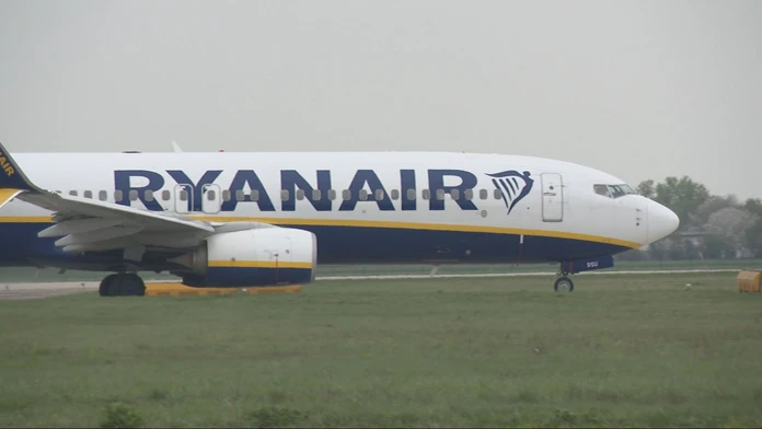 Ryanair škrtá ďalšie lety z Viedne. Cestujúci prídu o desať obľúbených spojení