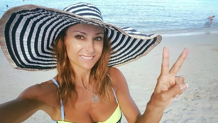 Zora Czoborová radí ako si udržať krásne telo aj po 50-tke