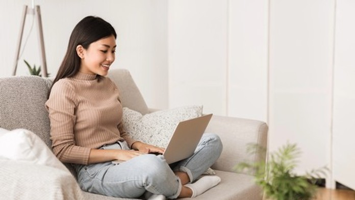 Cítite sa menej stabilní? Možno za to môže príliš veľa sedenia