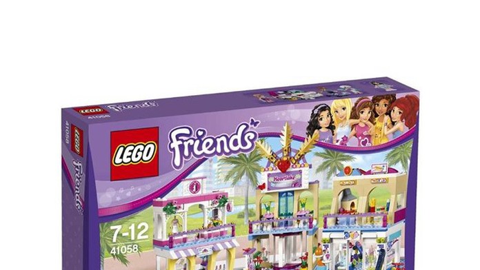 Adventný kalendár.