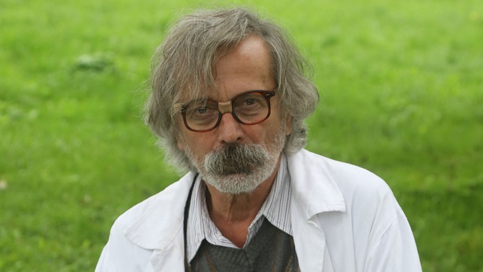 Horná Dolná, Štefan Kožka