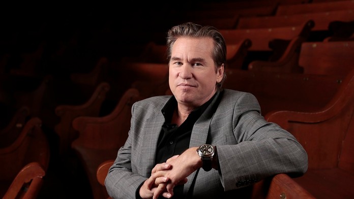 Val Kilmer.