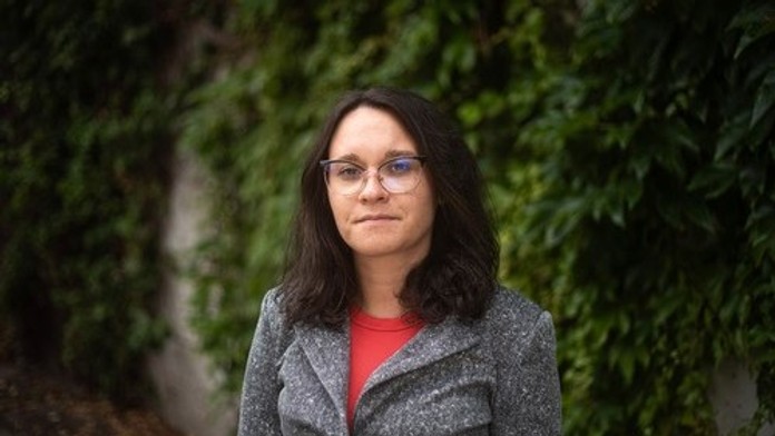 Radka Trokšiarová dva roky po útoku na Zámockej: Nechcem, aby sa táto tragédia so mnou niesla do konca života (rozhovor)