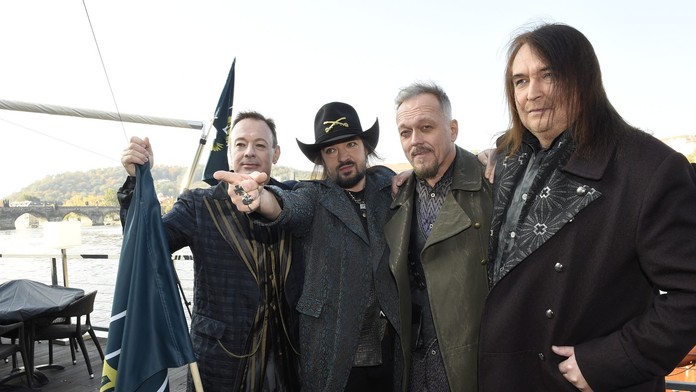 Lucie oznámila novú éru s novým spevákom. Skupinu posilní aj stará známa tvár