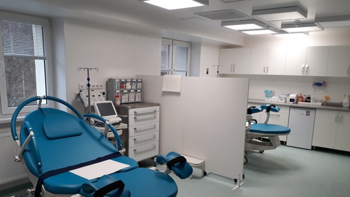 Ilustračná snímka.