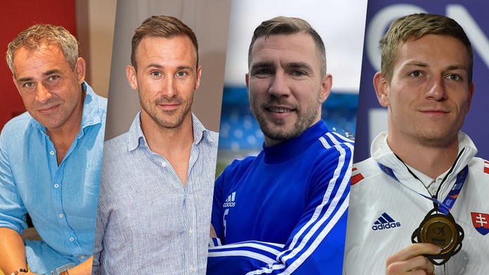ANKETA: Slovensku budú počas MS fandiť aj známe osobnosti. Veria v medailový úspech?