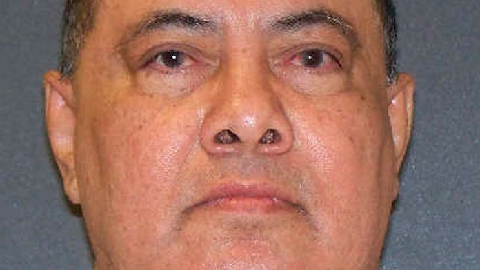 Roberto Moreno Ramos 