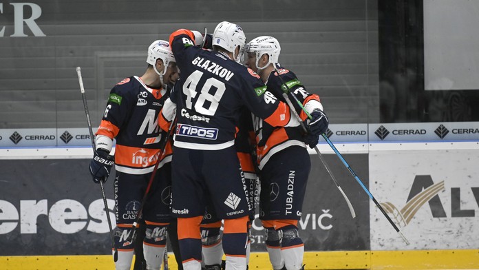 Zvolen v Poprade deklasoval domácich, Slovan i Nové Zámky zaváhali