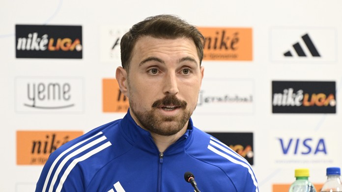 Detstvo bez elektriny či problémy s čítaním. Líder Slovana otvorene o nástrahách na ceste za skvelou kariérou