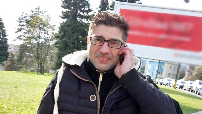 Dôchodkyňa z Bratislavy odfotila muža, ktorý ju príbehom o „vnukovi s finančnými problémami“ pripravil o 14-tisíc