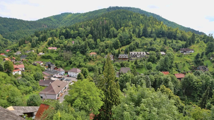 Cestovateľka vybrala najkrajšie miesta strednej Európy. V zozname nechýba ani Slovensko