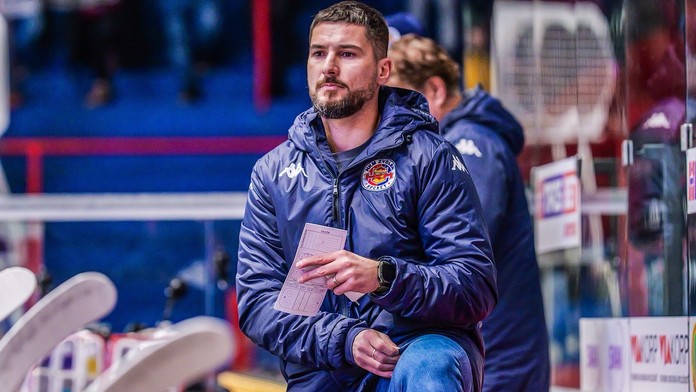 Doma o jeho služby nebol záujem, teraz dostal šancu vo Zvolene. Dávid Skokan si musel zvyknúť na veľkú zmenu (rozhovor)