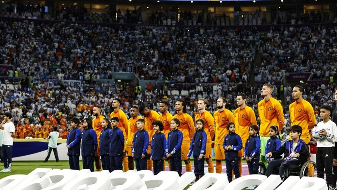 Dočkajú sa medzinárodného úspechu? V nominácii Holandska nechýba žiadna hviezda