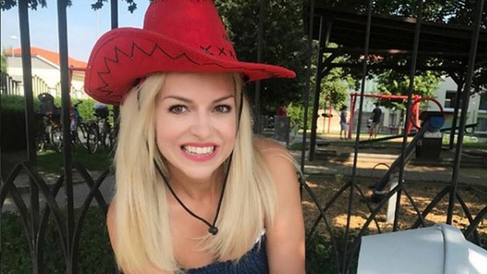 Zlatica Švajdová Puškárová